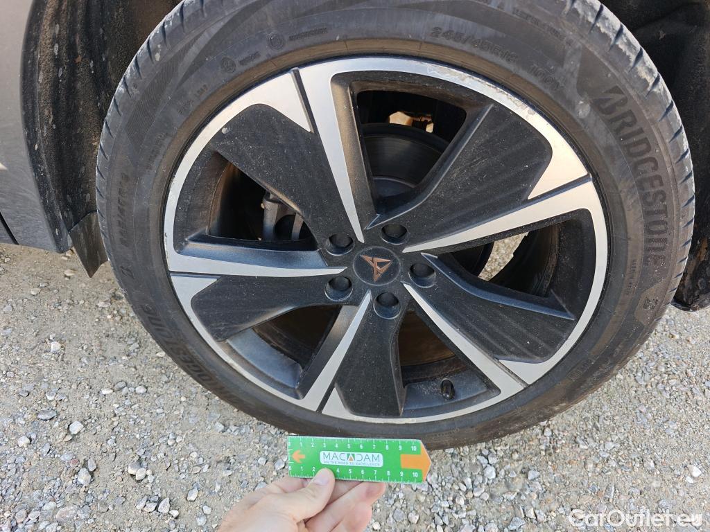  Cupra  Formentor CUPRA  / 2020 / 5P / todoterreno 1.4 e-Hybrid 150kW (204 CV) DSG (AC) #4