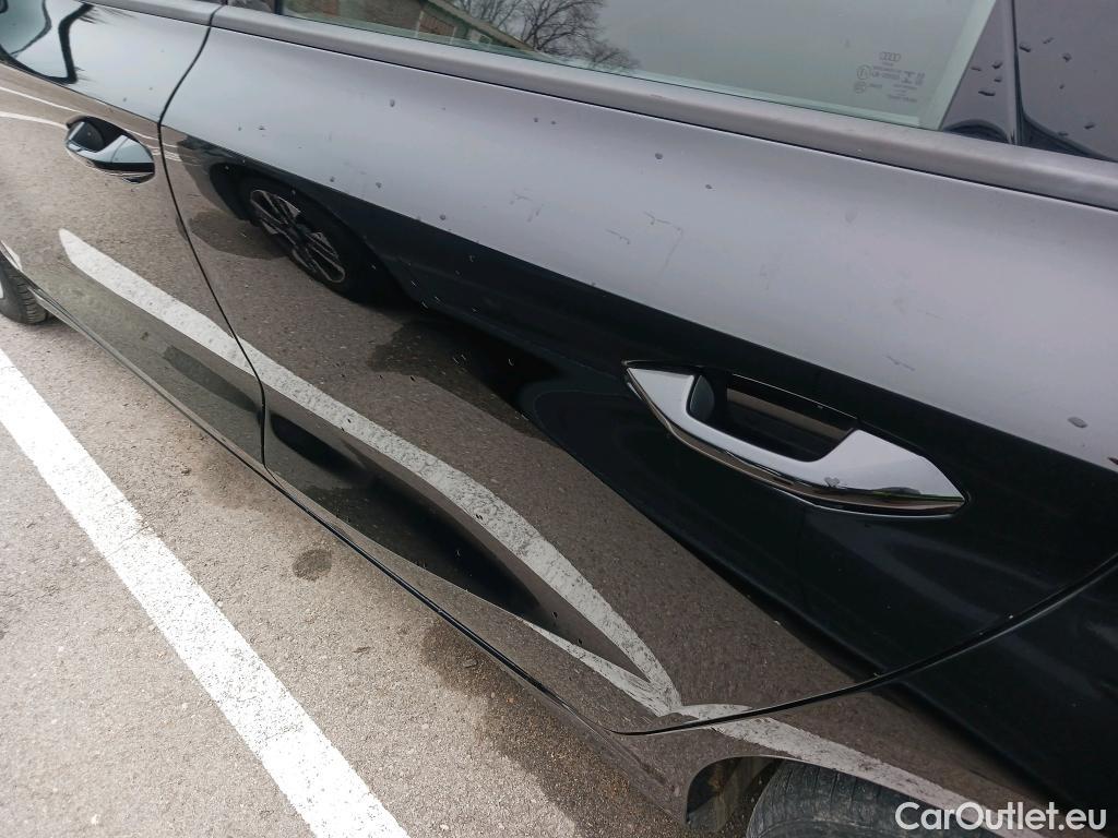  Audi  A3 AUDI  / 2020 / 5P / berlina con portón Sportback 30 TFSI 81kW (110CV) S tronic #5