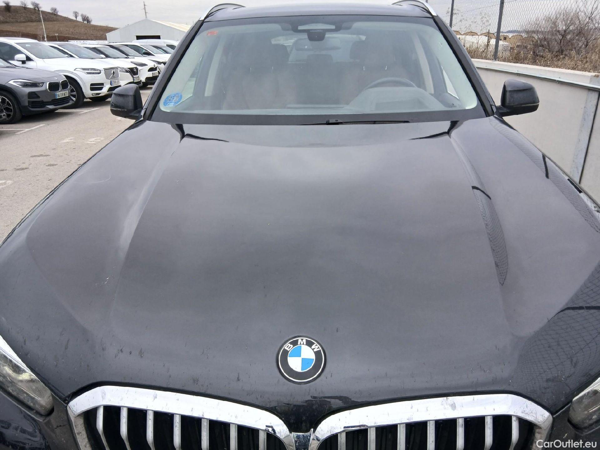  Bmw  X5 BMW  / 2018 / 5P / todoterreno xDrive45e #3