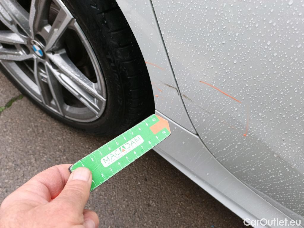  Bmw  Serie 1 BMW  / 2019 / 5P / berlina con portón 116d #2