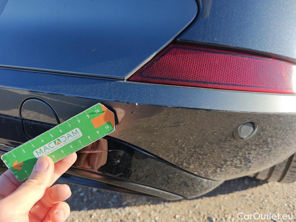  Cupra  Formentor CUPRA  / 2020 / 5P / todoterreno 1.4 e-Hybrid 150kW (204 CV) DSG (AC) #25