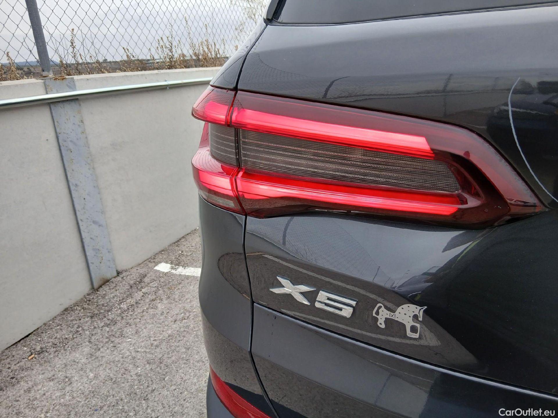  Bmw  X5 BMW  / 2018 / 5P / todoterreno xDrive45e #38