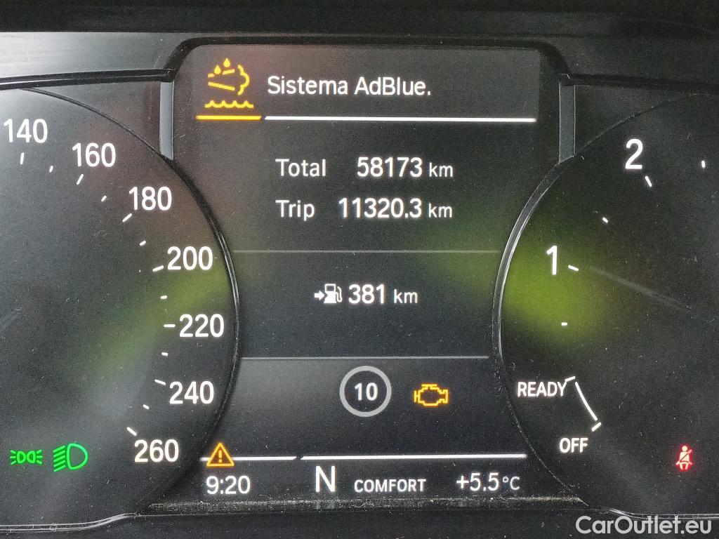  Bmw  Serie 1 BMW  / 2019 / 5P / berlina con portón 116d #10