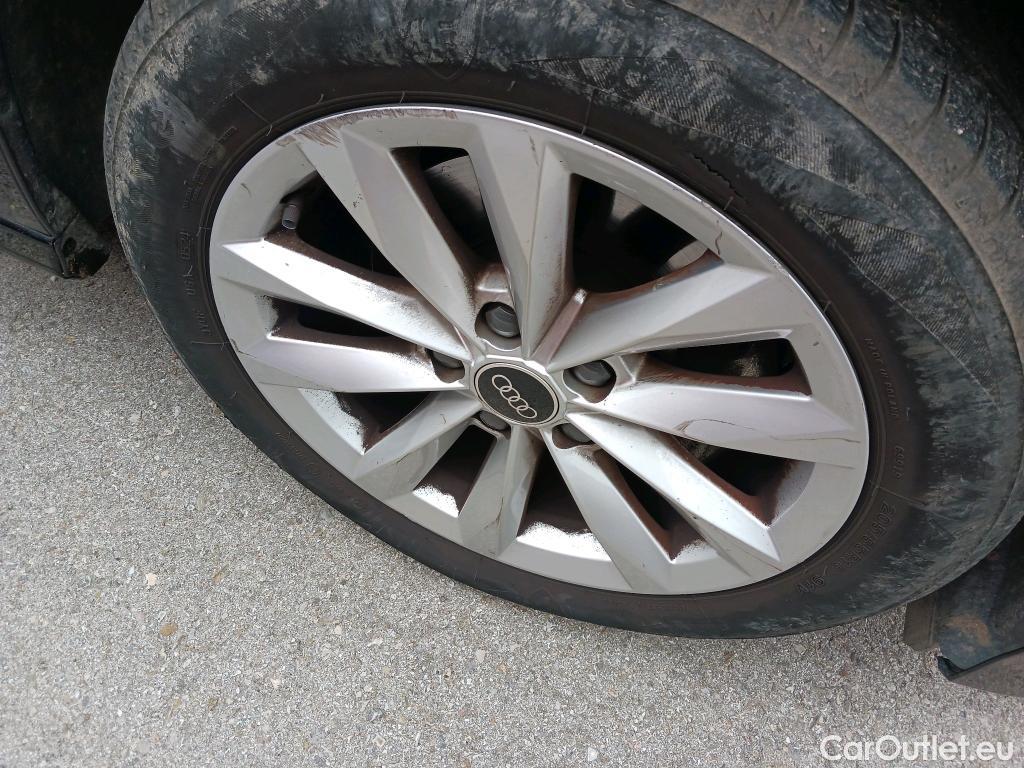  Audi  A3 AUDI  / 2020 / 5P / berlina con portón Sportback 30 TFSI 81kW (110CV) S tronic #13