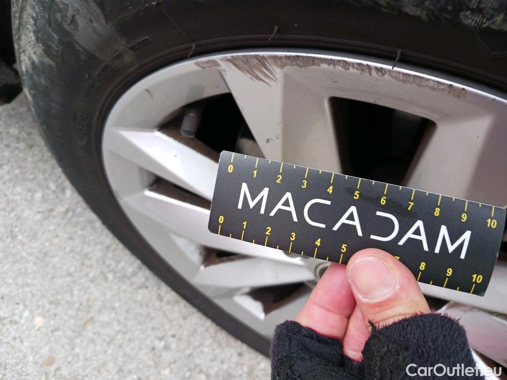  Audi  A3 AUDI  / 2020 / 5P / berlina con portón Sportback 30 TFSI 81kW (110CV) S tronic #14