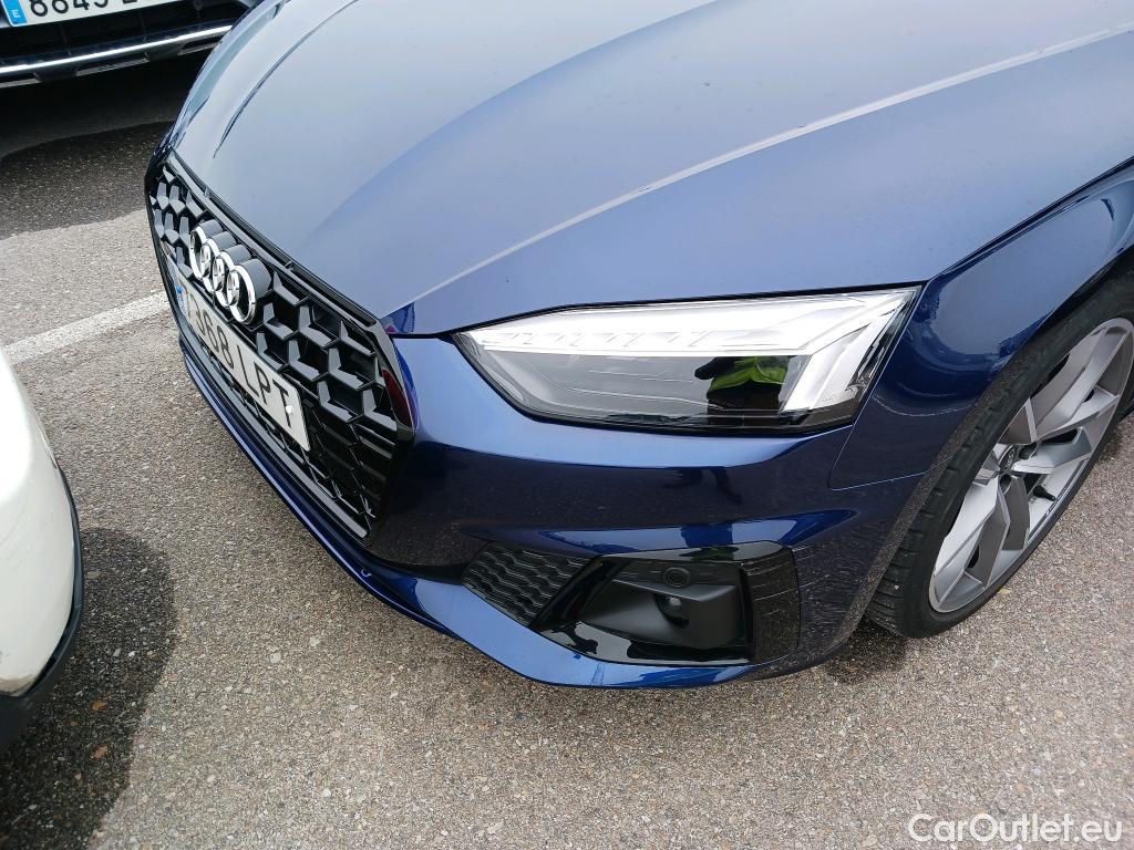  Audi  A5 Sportback AUDI A5 / 2019 / 5P / berlina con portón B.Line 35 TDI 120kW S tronic Sportback #3