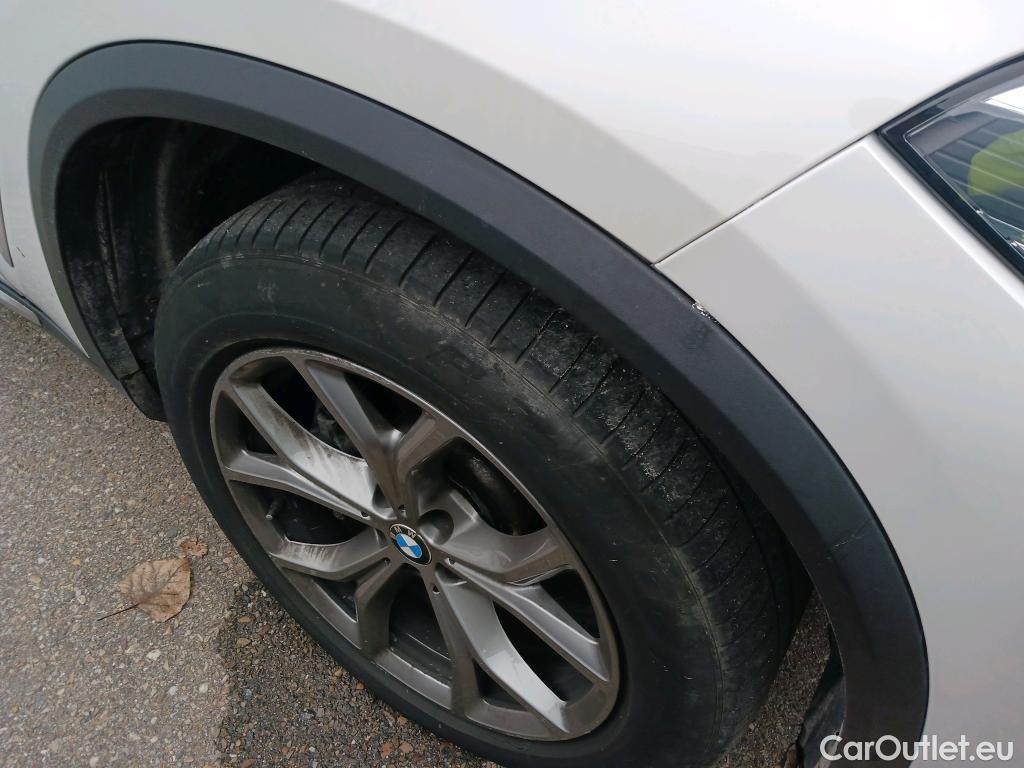  Bmw  X5 BMW  / 2018 / 5P / todoterreno xDrive30d #9