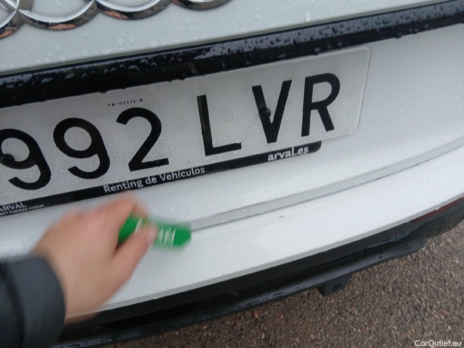  Audi  Q5 AUDI  SPORTBACK / 2020 / 5P / todoterreno Black Line 50 TFSI e quattro-ultra #6