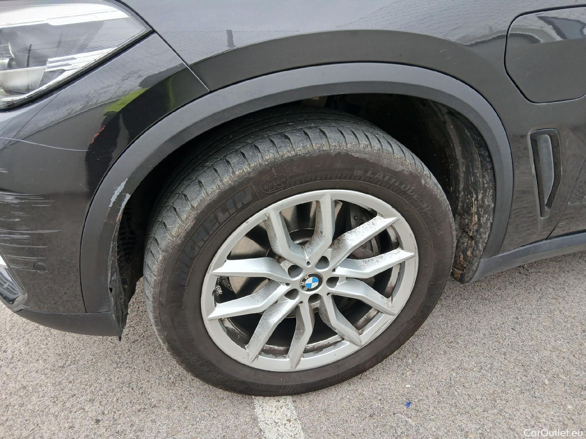  Bmw  X5 BMW  / 2018 / 5P / todoterreno xDrive45e #10