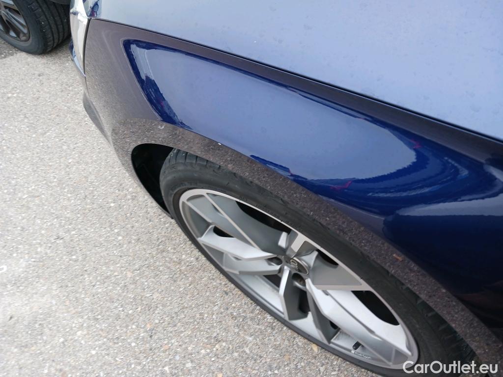  Audi  A5 Sportback AUDI A5 / 2019 / 5P / berlina con portón B.Line 35 TDI 120kW S tronic Sportback #9