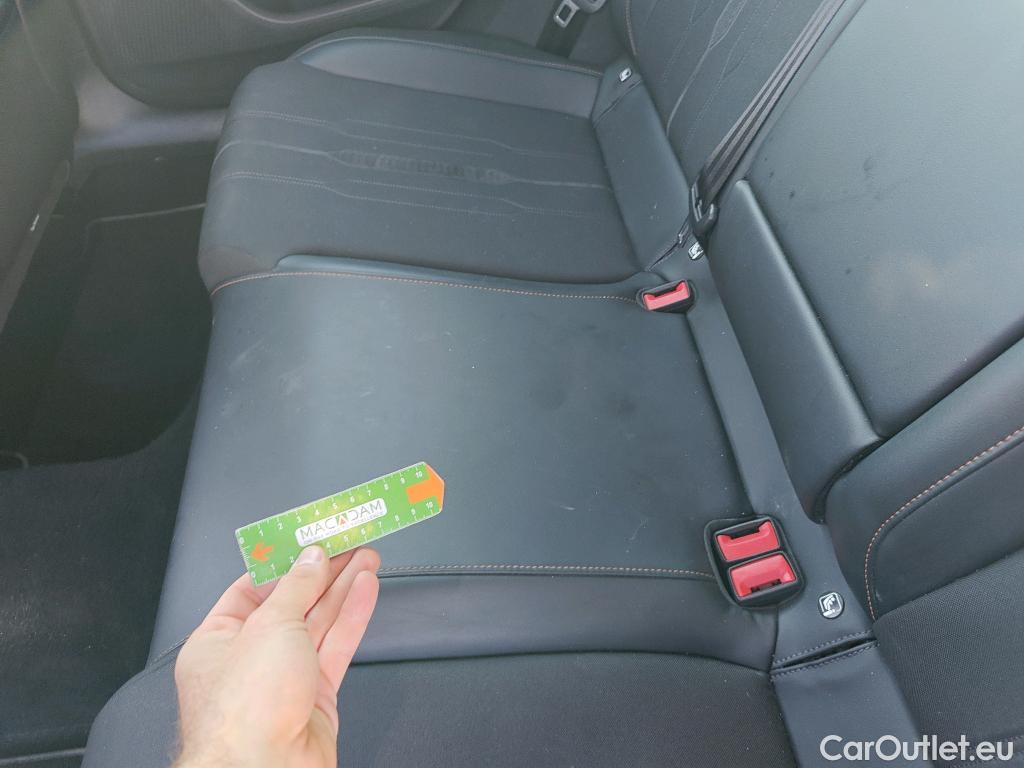  Cupra  Formentor CUPRA  / 2020 / 5P / todoterreno 1.4 e-Hybrid 150kW (204 CV) DSG (AC) #47