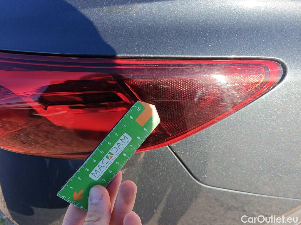  Cupra  Formentor CUPRA  / 2020 / 5P / todoterreno 1.4 e-Hybrid 150kW (204 CV) DSG (AC) #45