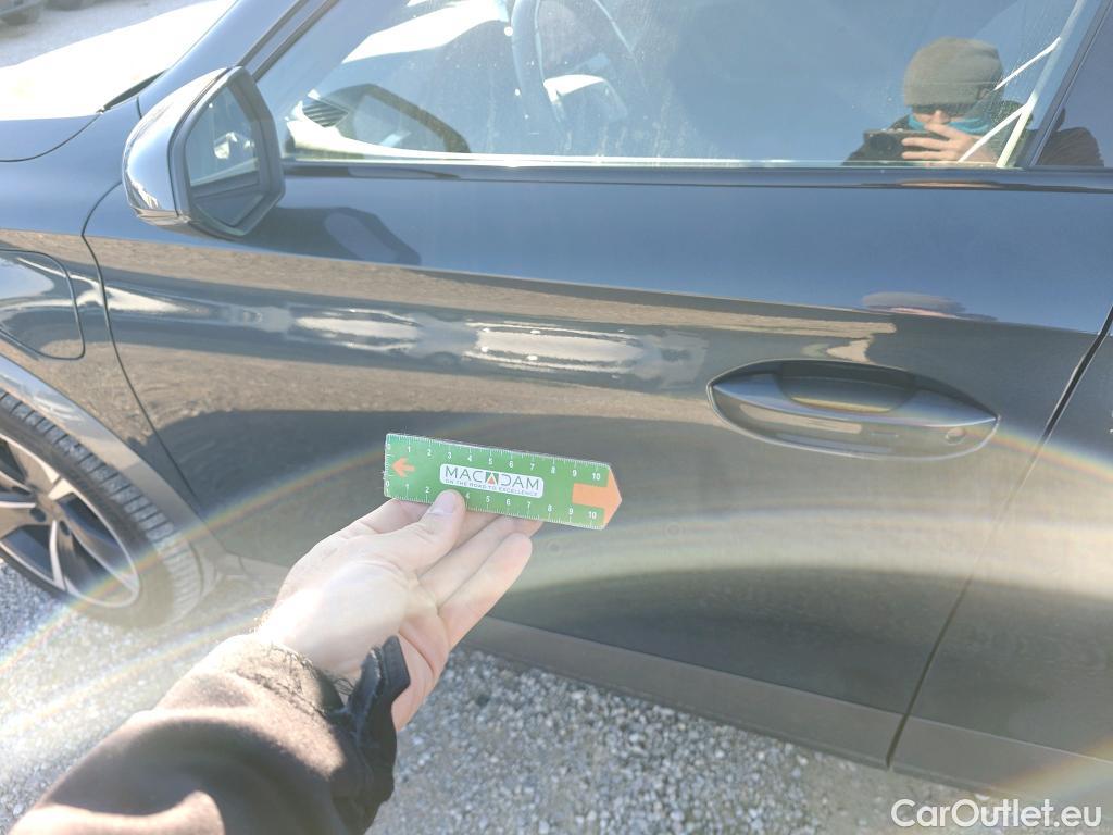  Cupra  Formentor CUPRA  / 2020 / 5P / todoterreno 1.4 e-Hybrid 150kW (204 CV) DSG (AC) #11