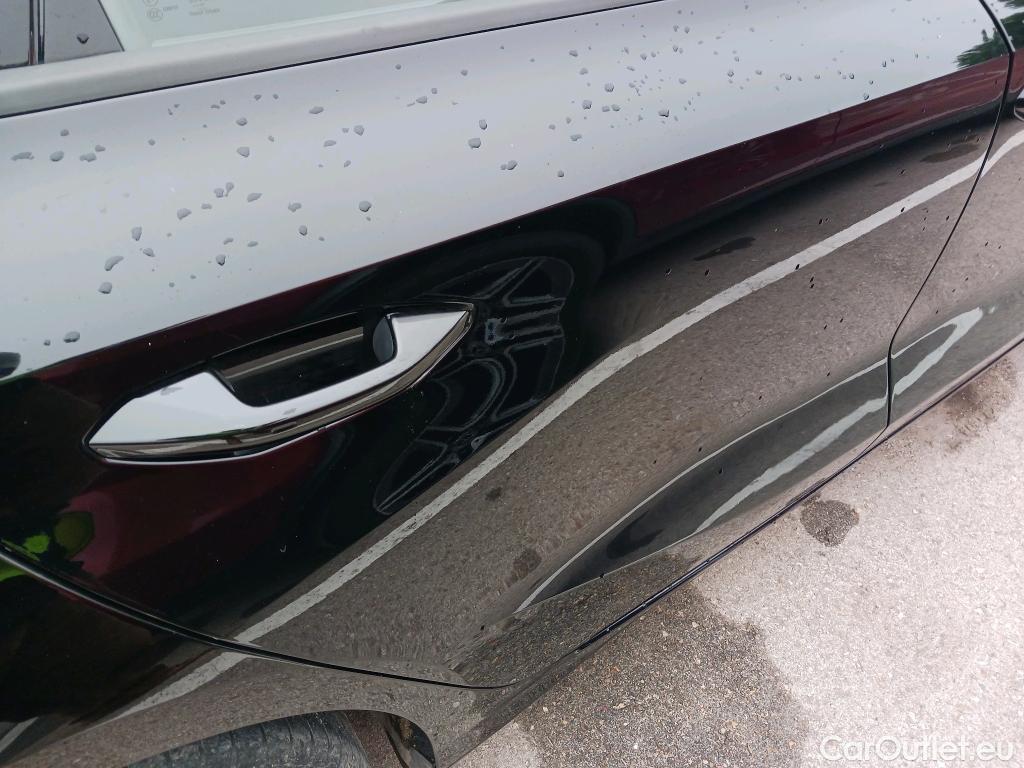  Audi  A3 AUDI  / 2020 / 5P / berlina con portón Sportback 30 TFSI 81kW (110CV) S tronic #25