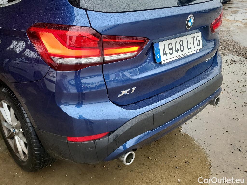  Bmw  X1 BMW  / 2019 / 5P / todoterreno sDrive18dA Corporate #5