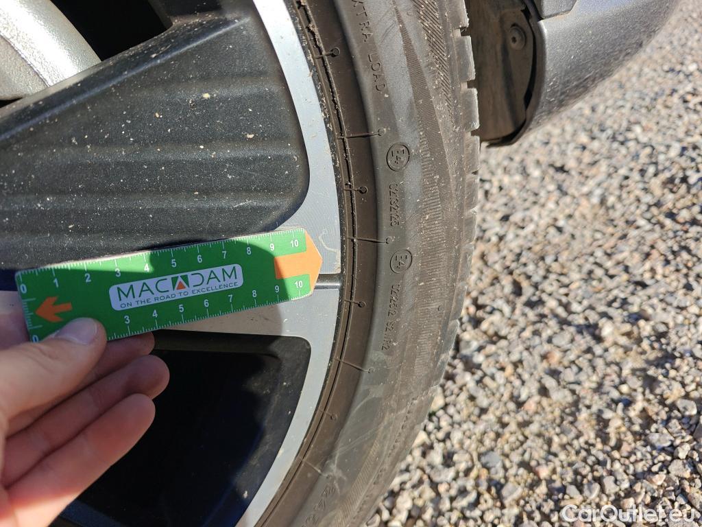  Cupra  Formentor CUPRA  / 2020 / 5P / todoterreno 1.4 e-Hybrid 150kW (204 CV) DSG (AC) #33