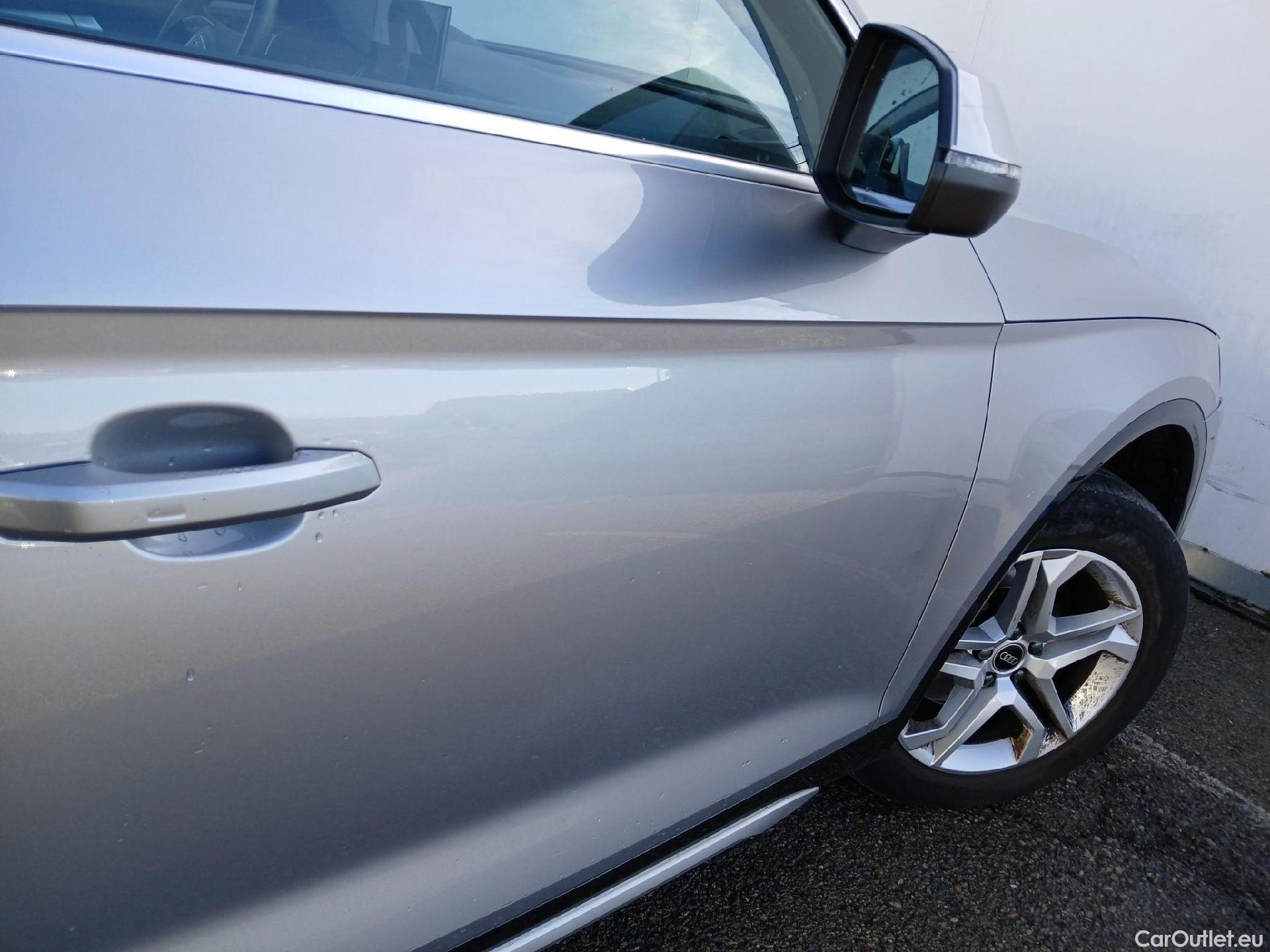  Land Rover  Discovery AUDI Q5 / 2020 / 5P / todoterreno Advanced 40 TDI 150kW quattro-ultra #30