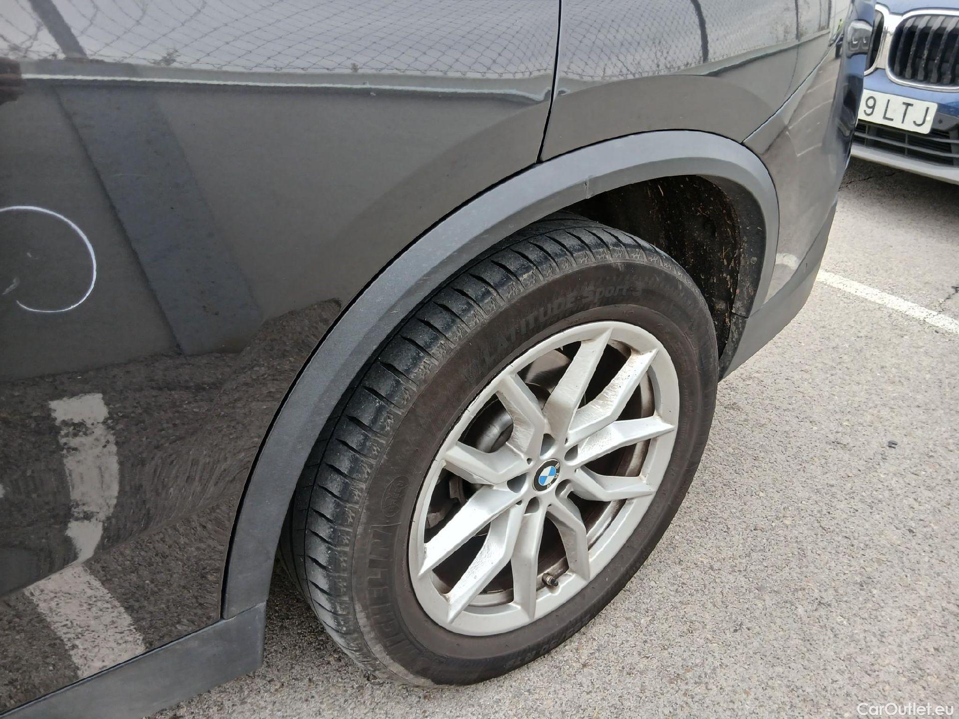  Bmw  X5 BMW  / 2018 / 5P / todoterreno xDrive45e #22