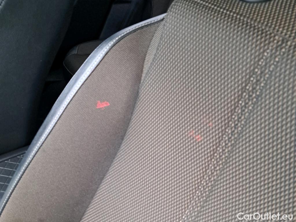  Citroen  DS3 DS DS 3 Crossback / 2018 / 5P / todoterreno PureTech 73 kW Manual SO CHIC #12