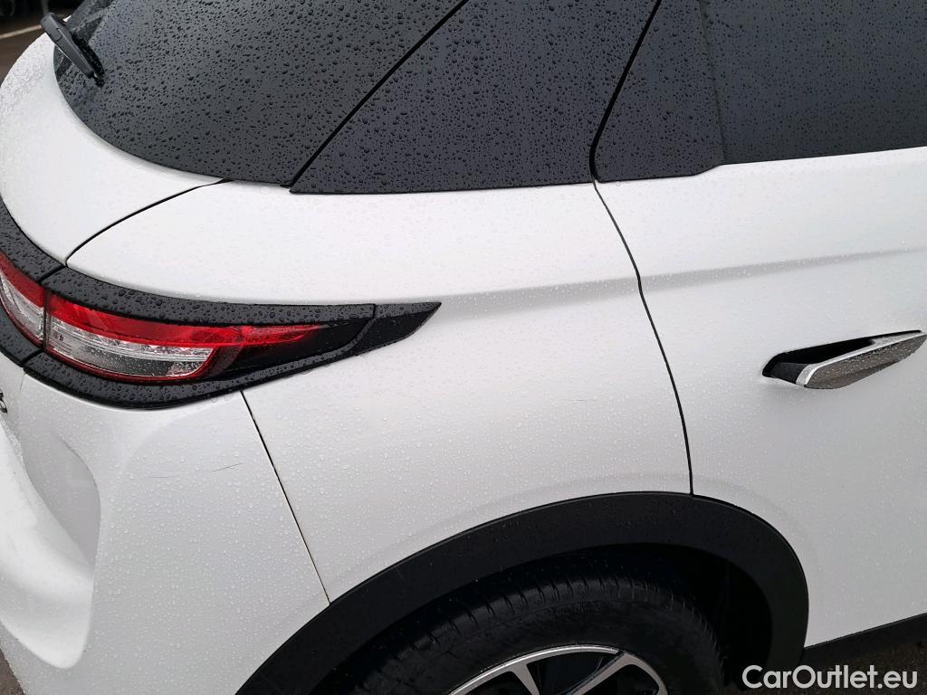  Citroen  DS3 DS DS 3 Crossback / 2018 / 5P / todoterreno PureTech 73 kW Manual SO CHIC #15