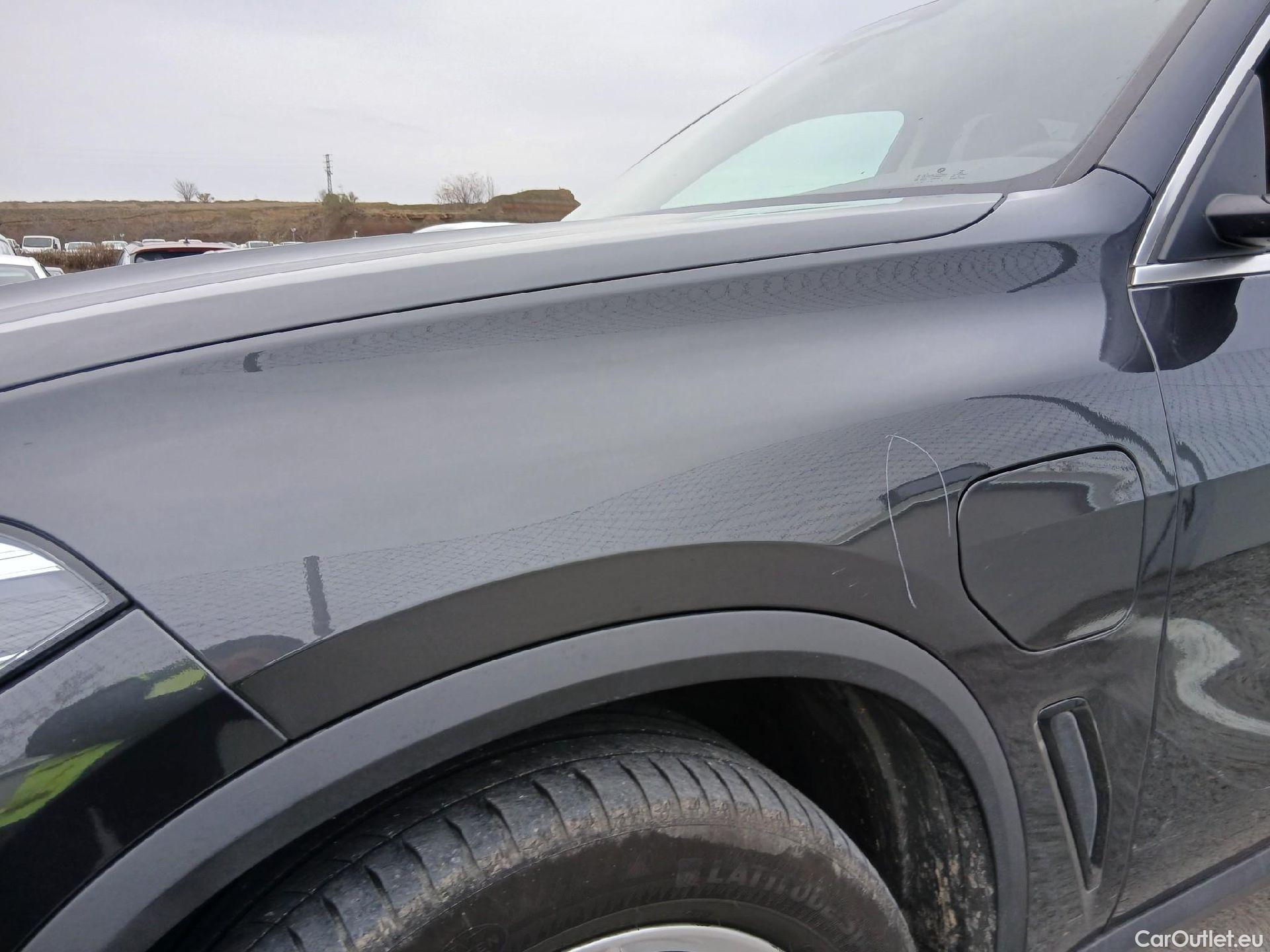  Bmw  X5 BMW  / 2018 / 5P / todoterreno xDrive45e #14