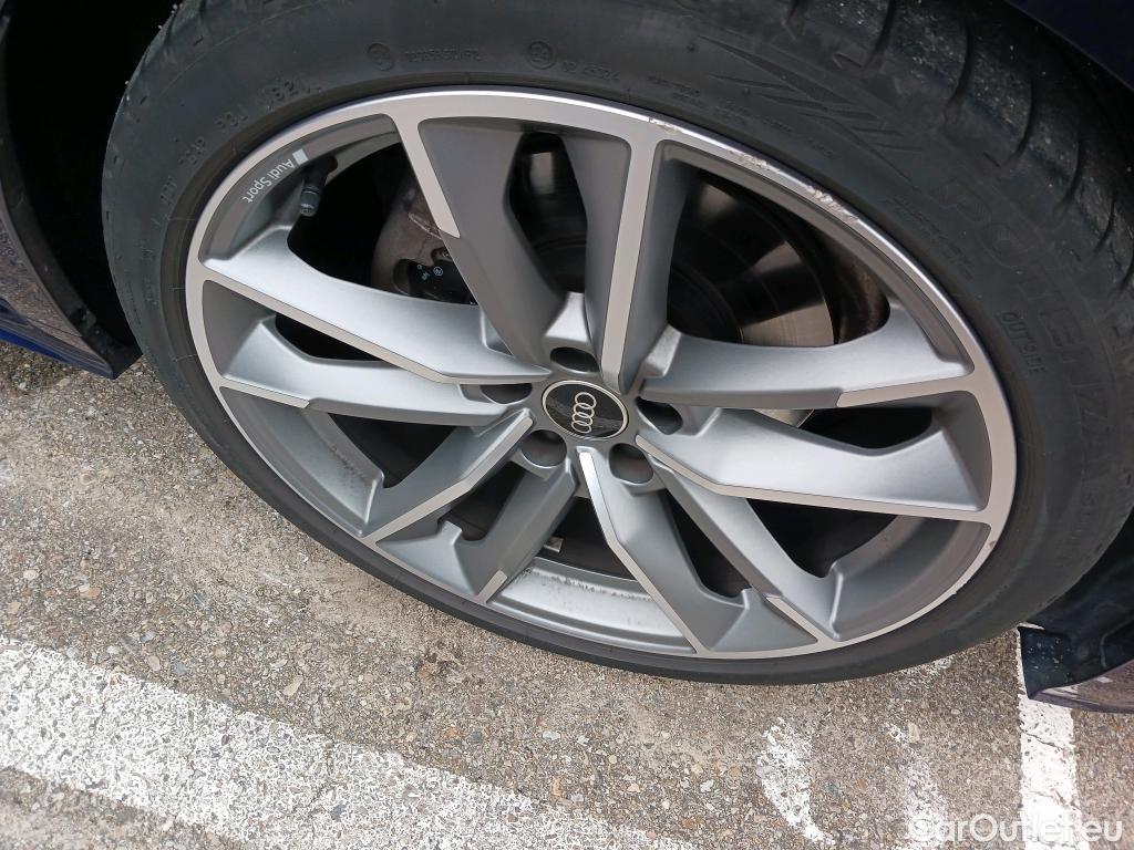  Audi  A5 Sportback AUDI A5 / 2019 / 5P / berlina con portón B.Line 35 TDI 120kW S tronic Sportback #1