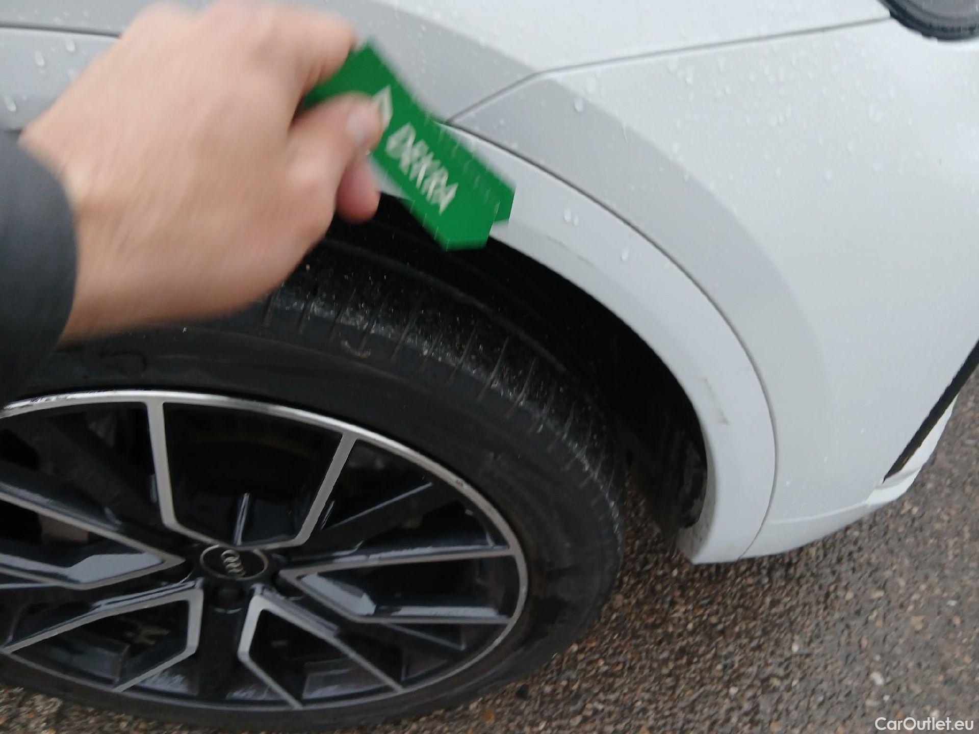  Audi  Q5 AUDI  SPORTBACK / 2020 / 5P / todoterreno Black Line 50 TFSI e quattro-ultra #11