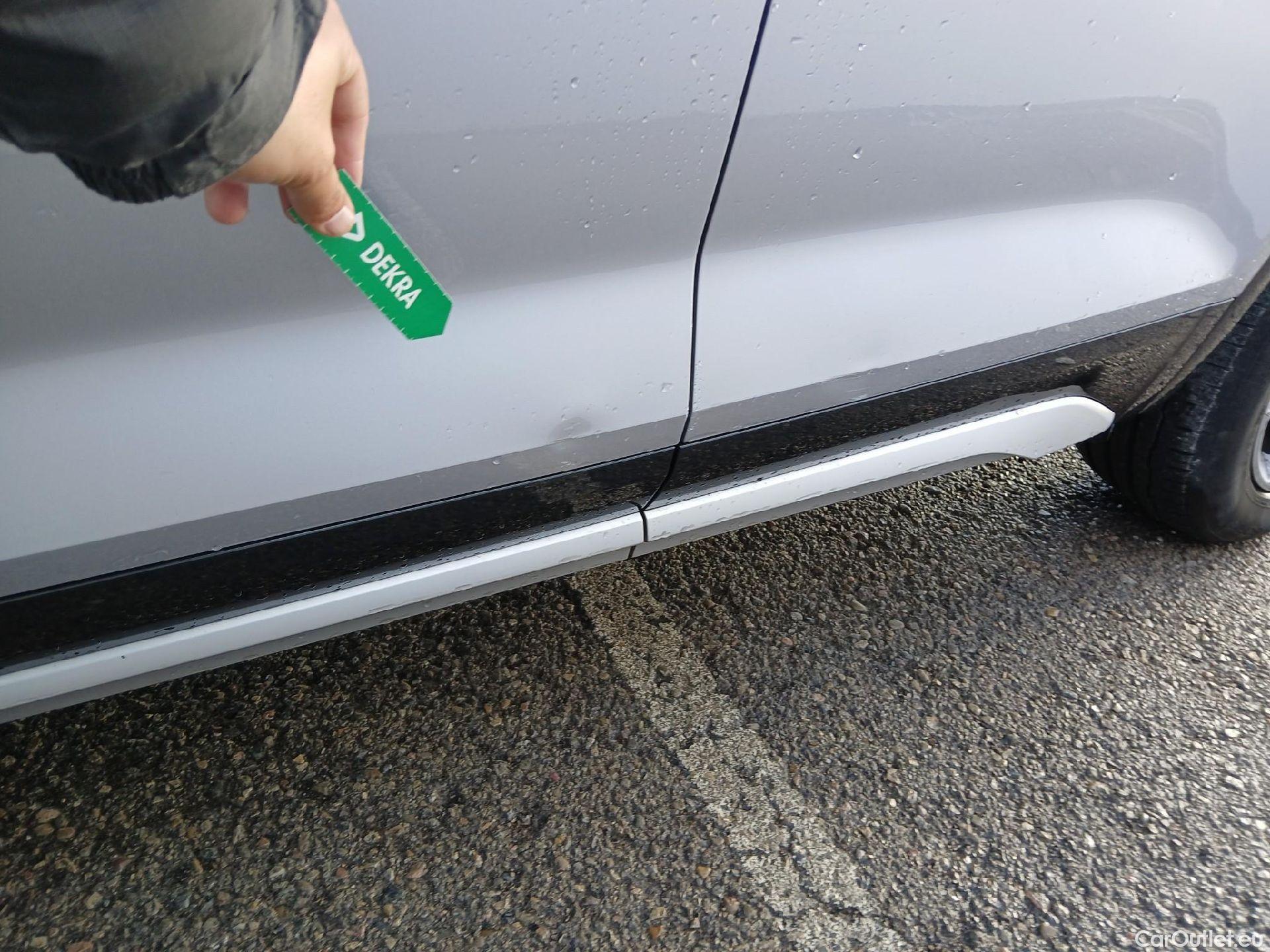  Land Rover  Discovery AUDI Q5 / 2020 / 5P / todoterreno Advanced 40 TDI 150kW quattro-ultra #8