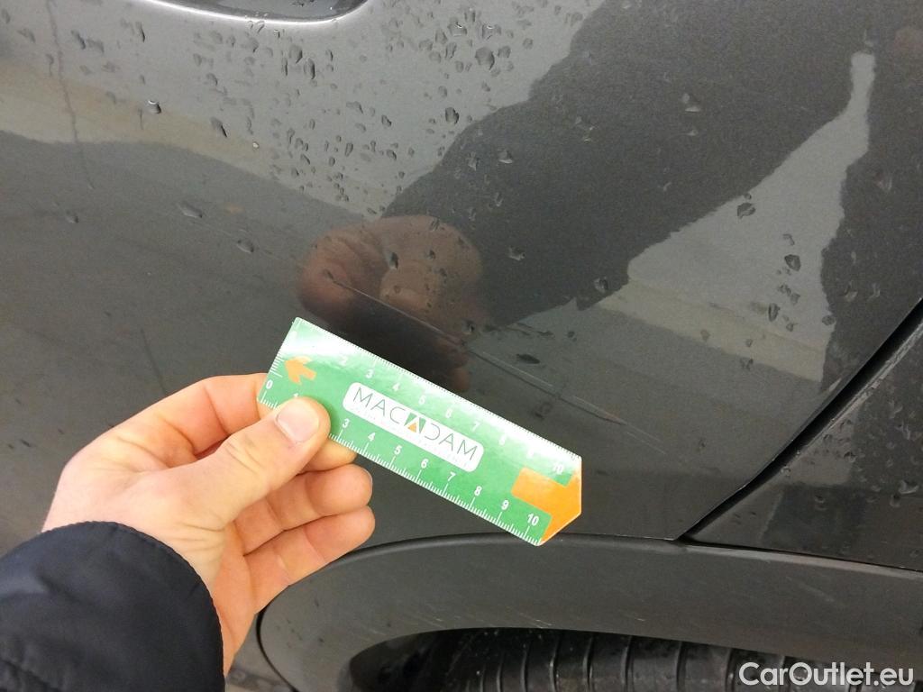  DS  DS7 DS DS 7 Crossback / 2017 / 5P / todoterreno BlueHDi DE 96kW (130CV) Auto. CHIC (AC) #16