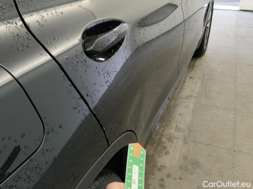  Bmw  X3 BMW  / 2017 / 5P / todoterreno xDrive20d (AC2) #4