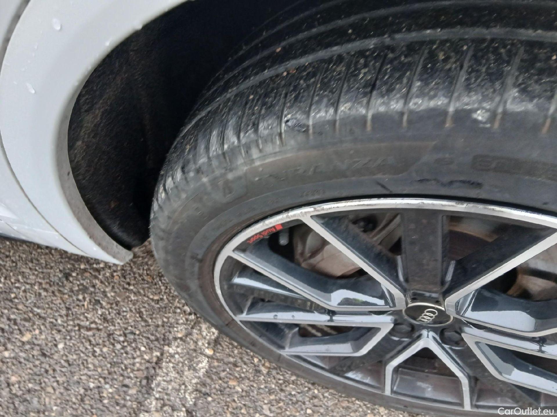  Audi  Q5 AUDI  SPORTBACK / 2020 / 5P / todoterreno Black Line 50 TFSI e quattro-ultra #15