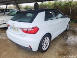 A1 Sportback