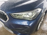  Bmw  X1 BMW  / 2019 / 5P / todoterreno sDrive18dA Corporate #16