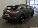  DS  DS7 DS DS 7 Crossback / 2017 / 5P / todoterreno BlueHDi DE 96kW (130CV) Auto. CHIC (AC) #2