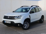  Dacia  Duster DACIA  / 2018 / 5P / todoterreno Comfort Blue dCi 85kW (115CV) 4X4 #2