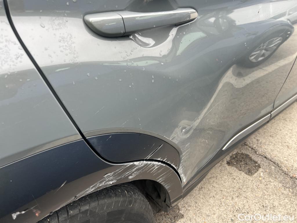  Hyundai  Konna HYUNDAI Kona / 2017 / 5P / todoterreno 1.6 GDI HEV SLE DCT #37