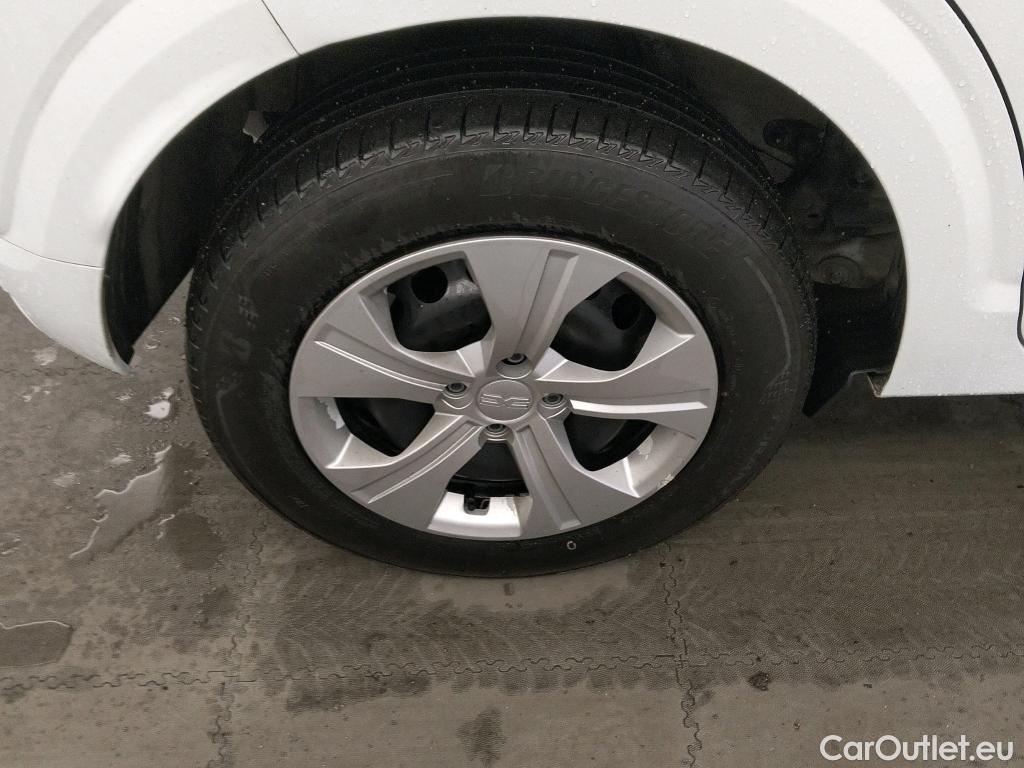  Dacia  Sandero  III Essential 1.0 TCe 100CV MT6 E6d #5