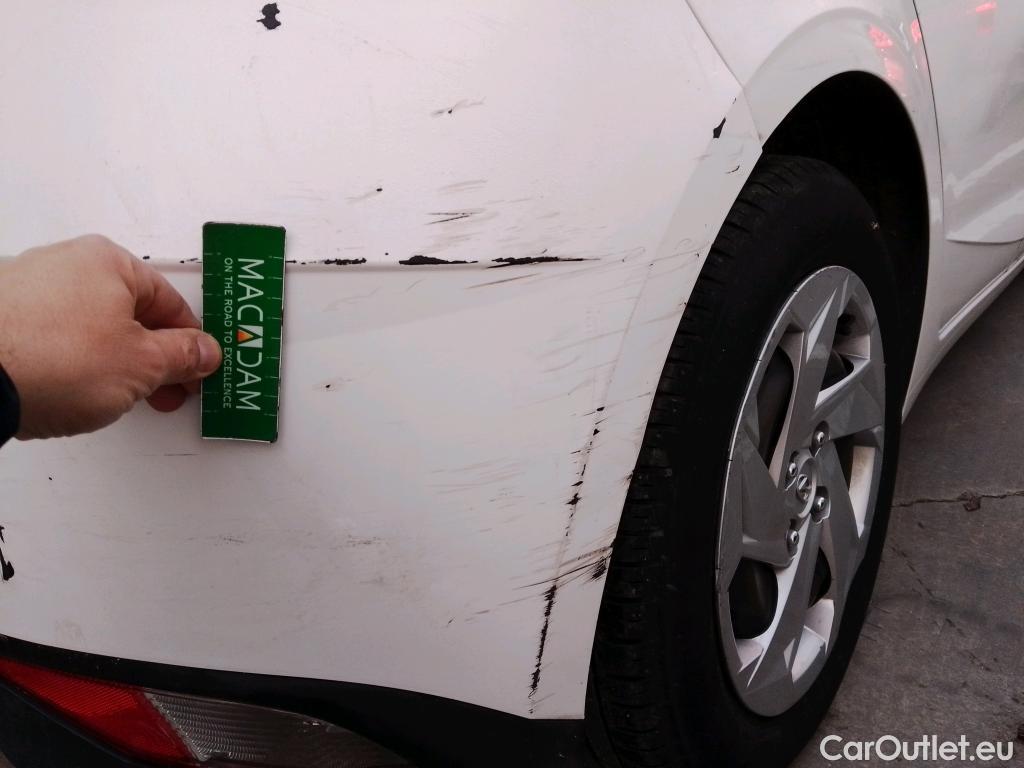  Hyundai  i20 HYUNDAI  / 2020 / 5P / berlina con portón 1.0 TGDI 74kW (100CV) 48V Essence #10