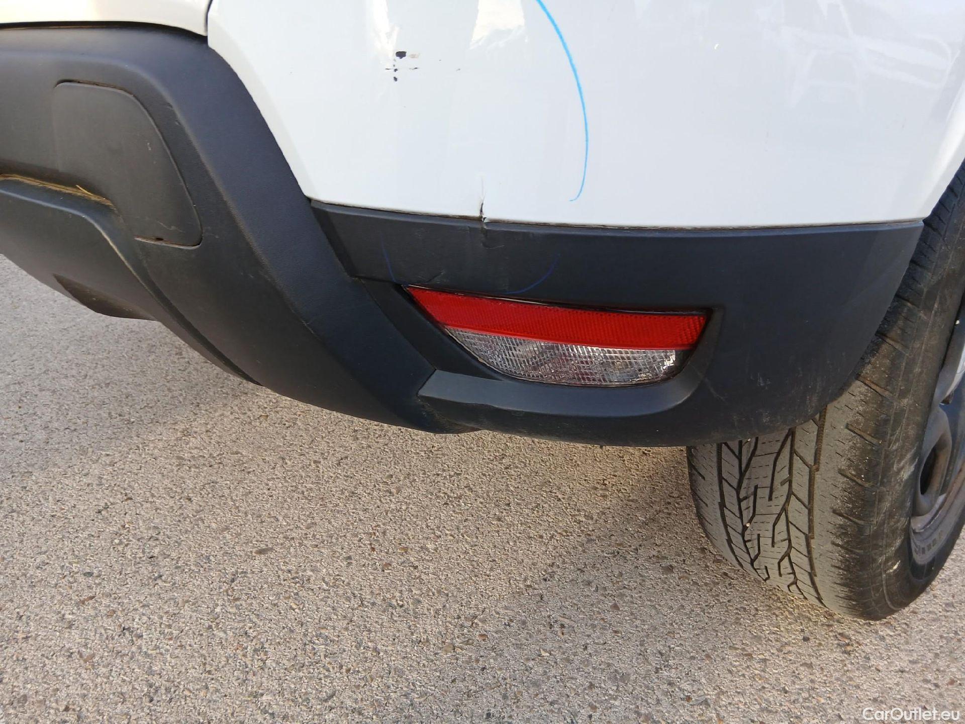  Dacia  Duster DACIA  / 2018 / 5P / todoterreno Comfort Blue dCi 85kW (115CV) 4X4 #27