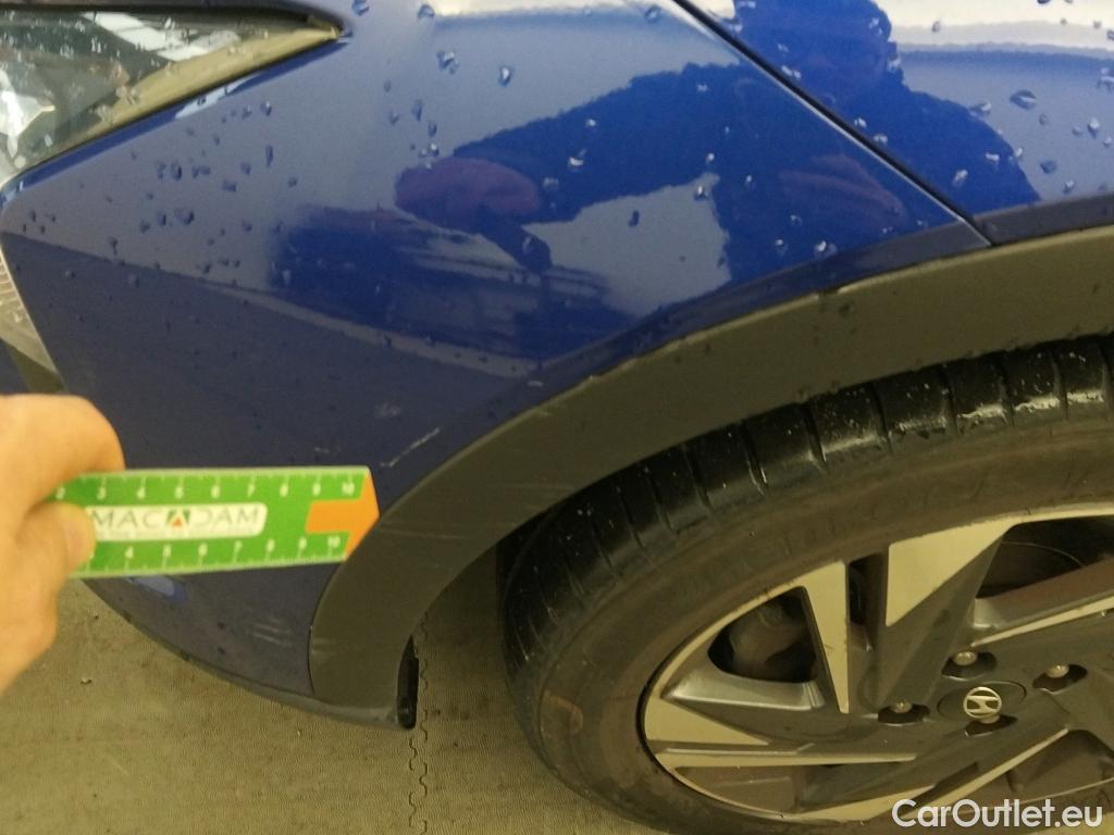  Hyundai  Bayon HYUNDAI  / 2021 / 5P / todoterreno 1.0 TGDI 74kW (100CV) 48V Maxx #23