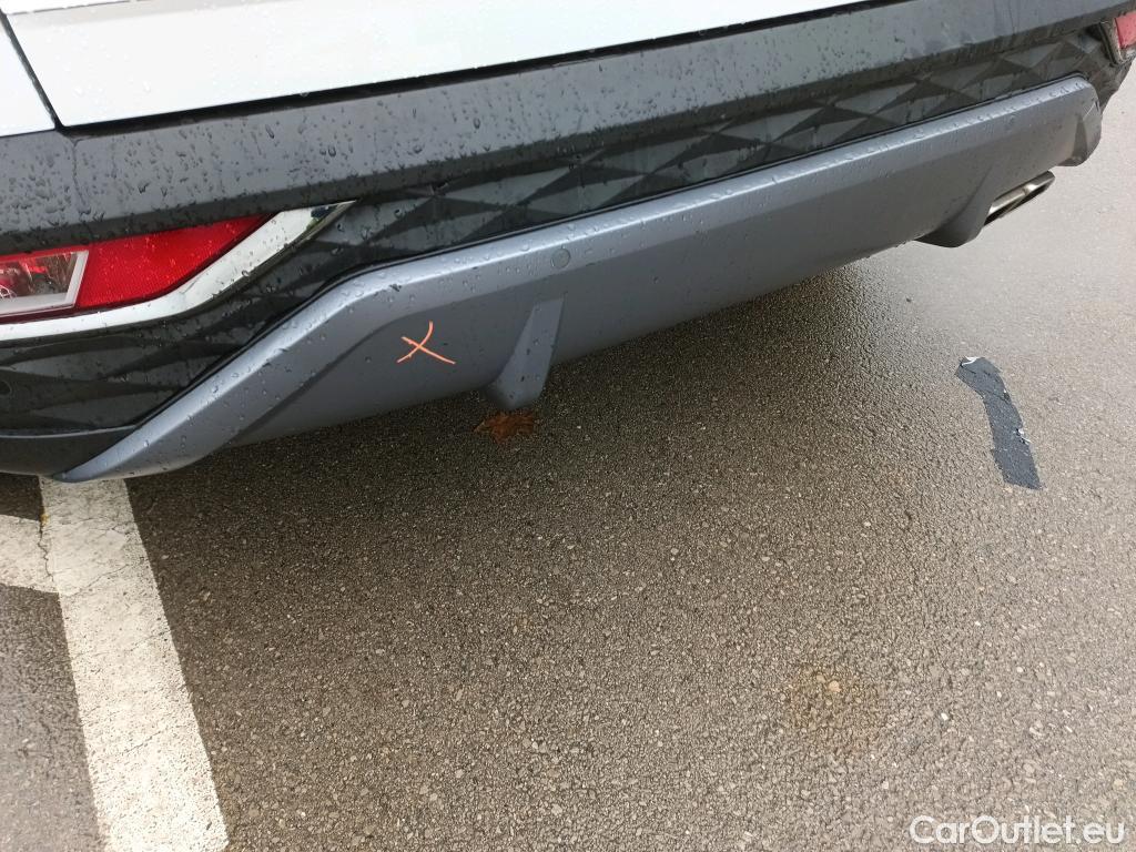  Hyundai  Tucson HYUNDAI  / 2020 / 5P / todoterreno 1.6 TGDI 169kW HEV Tecno Auto 2C #5