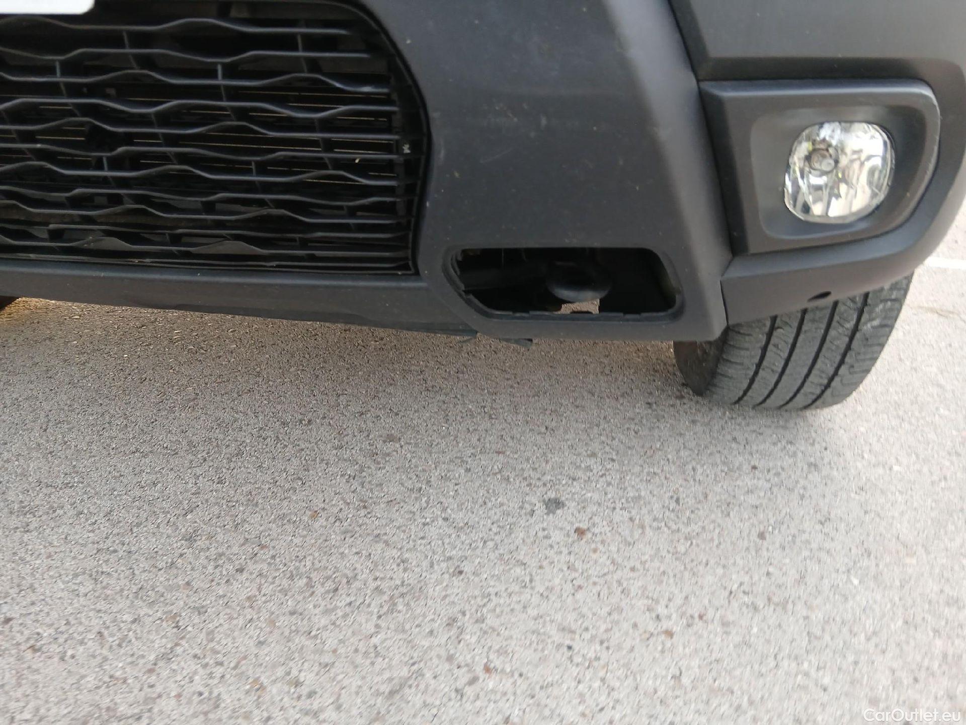  Dacia  Duster DACIA  / 2018 / 5P / todoterreno Comfort Blue dCi 85kW (115CV) 4X4 #10