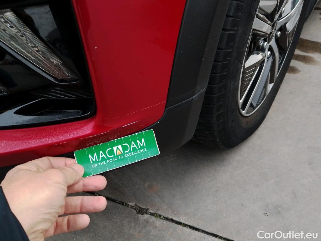  KIA  Niro KIA  / 2019 / 5P / crossover 1.6 GDi HEV 104kW (141CV) Drive #10