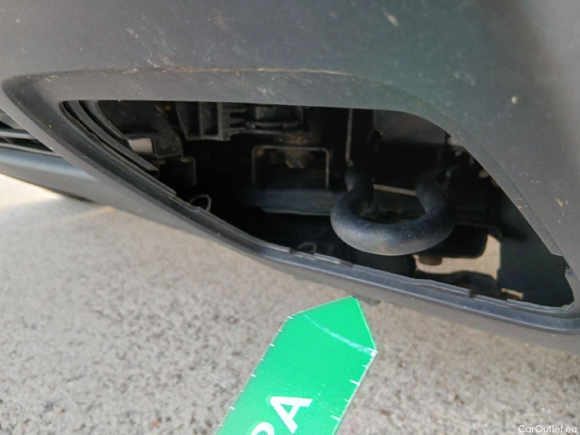  Dacia  Duster DACIA  / 2018 / 5P / todoterreno Comfort Blue dCi 85kW (115CV) 4X4 #11