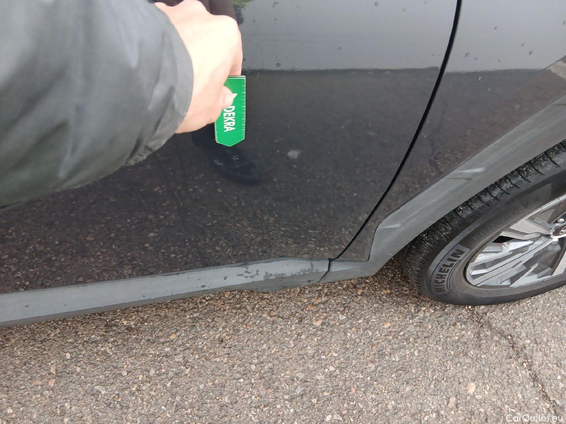  Hyundai  Tucson HYUNDAI  / 2020 / 5P / todoterreno 1.6 TGDI 169kW (230CV) HEV Maxx Auto #3