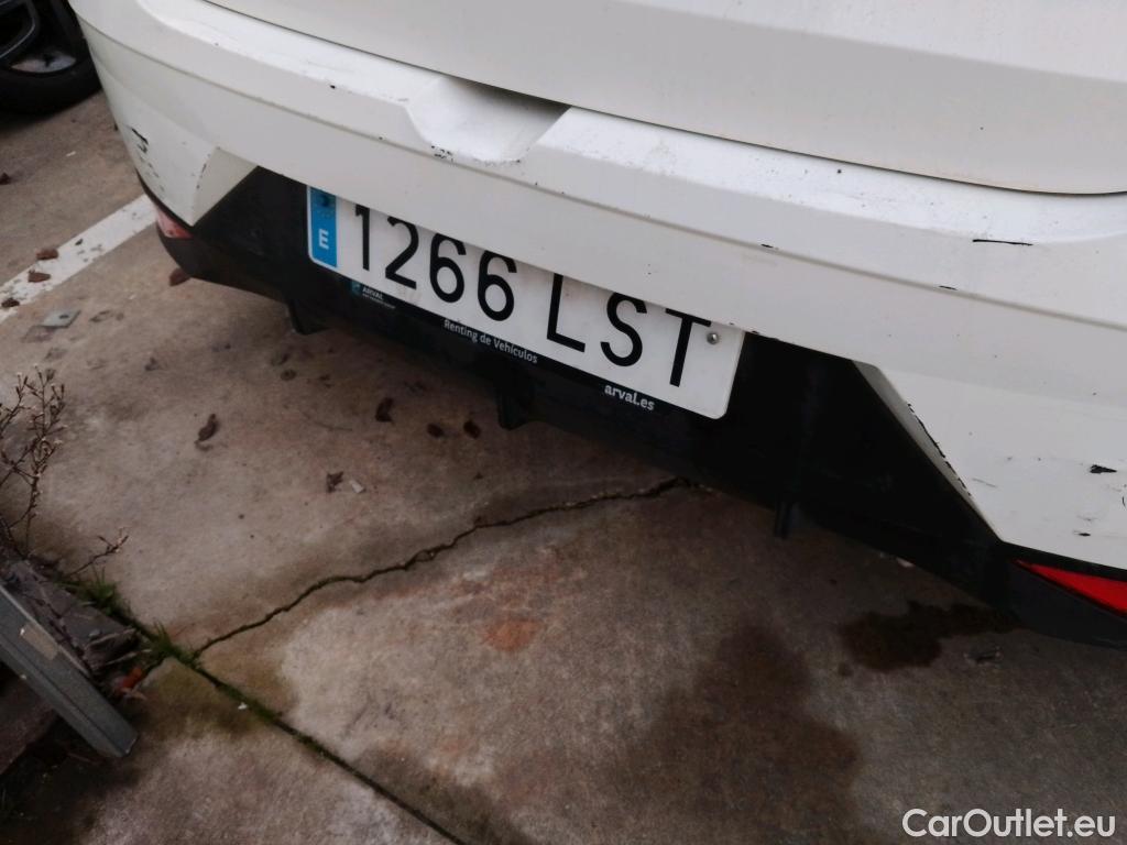  Hyundai  i20 HYUNDAI  / 2020 / 5P / berlina con portón 1.0 TGDI 74kW (100CV) 48V Essence #12