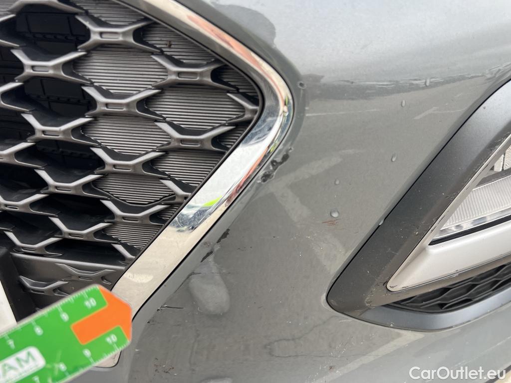  Hyundai  Konna HYUNDAI Kona / 2017 / 5P / todoterreno 1.6 GDI HEV SLE DCT #32