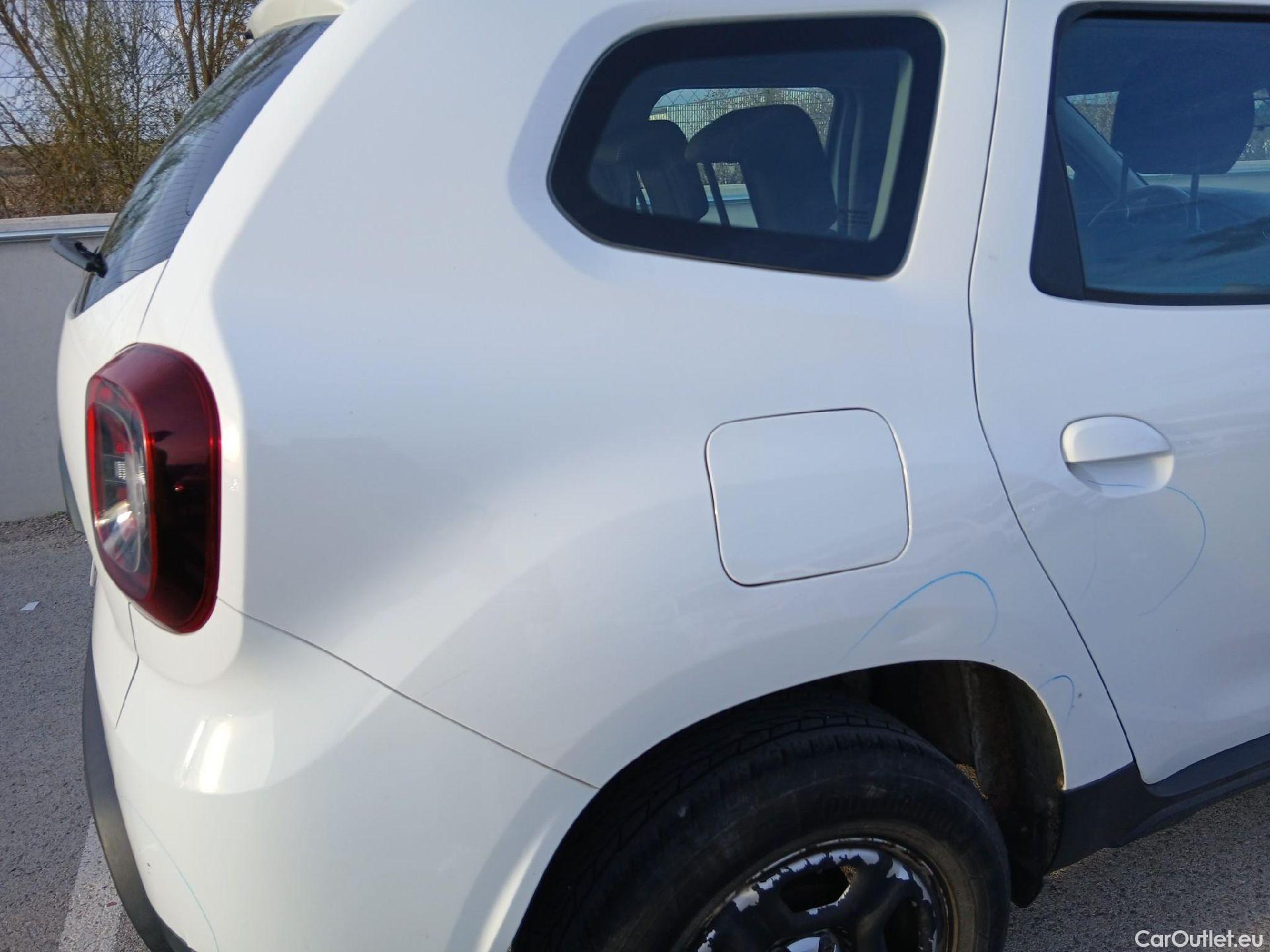  Dacia  Duster DACIA  / 2018 / 5P / todoterreno Comfort Blue dCi 85kW (115CV) 4X4 #32