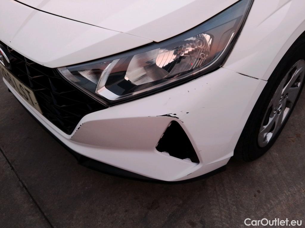  Hyundai  i20 HYUNDAI  / 2020 / 5P / berlina con portón 1.0 TGDI 74kW (100CV) 48V Essence #3