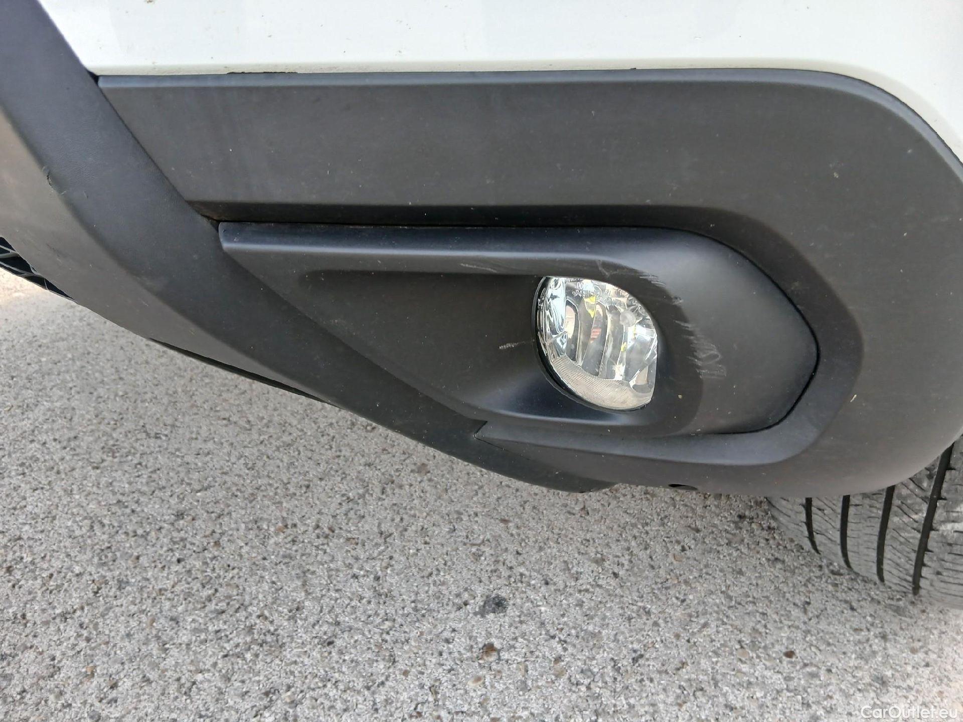  Dacia  Duster DACIA  / 2018 / 5P / todoterreno Comfort Blue dCi 85kW (115CV) 4X4 #8